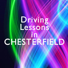 Chesterfield Driving Lessons Manual