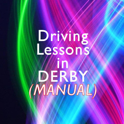 Derby Driving Lessons