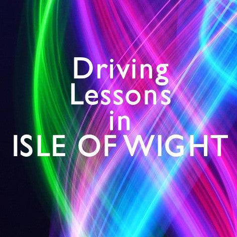 Isle of Wight Driving Lessons Manual
