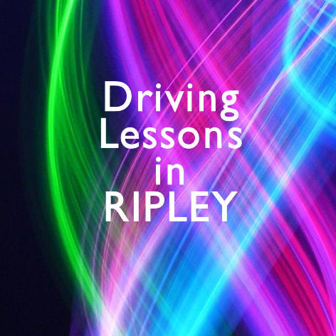 Ripley Driving Lessons Manual