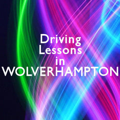 Wolverhampton Driving Lessons Manual & Automatic