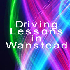 Wanstead Driving Lessons Manual