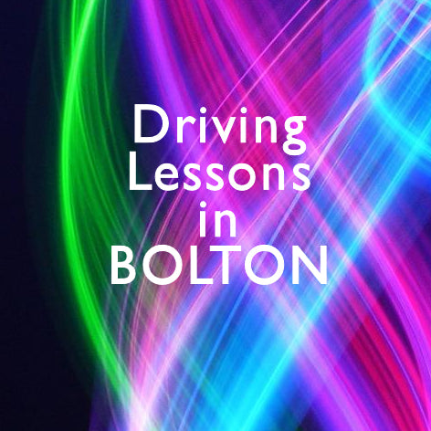 Bolton Driving lessons Manual