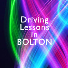 Bolton Driving lessons Manual