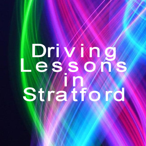 Stratford Driving Lessons Manual