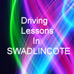 Swadlincote Driving Lessons Manual