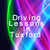 Tuxford Driving Lessons Automatic