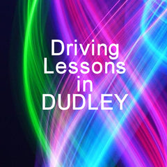 Dudley Driving Lessons Manual and Automatic
