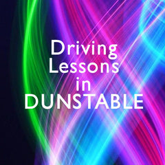Dunstable Driving Lessons Manual