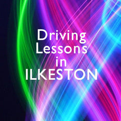 Ilkeston Driving Lessons Manual