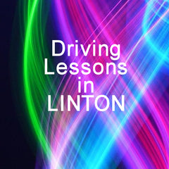 Linton Driving Lessons Manual