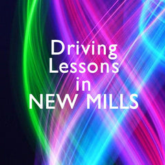 New Mills Driving Lessons Manual