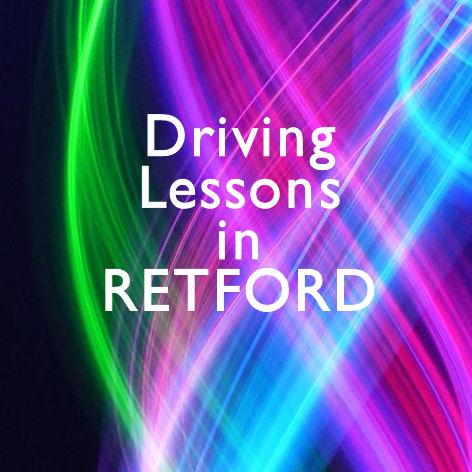 Retford Driving Lessons Automatic