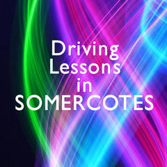 Somercotes Driving Lessons Manual